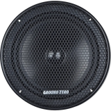Garsiakalbiai Ground Zero GZRC 165.2SQ, 16.5 cm, komponentai, 190W, 2-