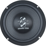 Garsiakalbiai Ground Zero GZRC 200NEO-IV, 20 cm, komponentai, 190W, 2-