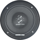 Garsiakalbiai Ground Zero GZRC 200NEO-IV, 20 cm, komponentai, 190W, 2-