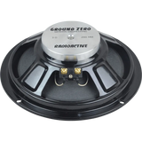 Garsiakalbiai Ground Zero GZRC 200NEO-IV, 20 cm, komponentai, 190W, 2-