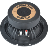 Garsiakalbiai Ground Zero GZUC 650SQX, 16.5 cm, komponentai, 220W, 2-j