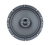 Garsiakalbiai Ground Zero Iridium GZIF 6501FX, 110W, koaksialiniai, 16.5cm, 2-jų juostų