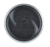 Garsiakalbiai Ground Zero Iridium GZIF 6501FX, 110W, koaksialiniai, 16.5cm, 2-jų juostų