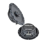 Garsiakalbiai Ground Zero Iridium GZIF 6501FX, 110W, koaksialiniai, 16.5cm, 2-jų juostų