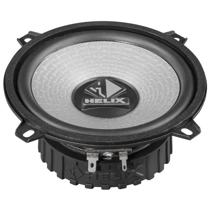 Garsiakalbiai Helix B 52C.2, 150W, komponentiniai, 2-jų juostų