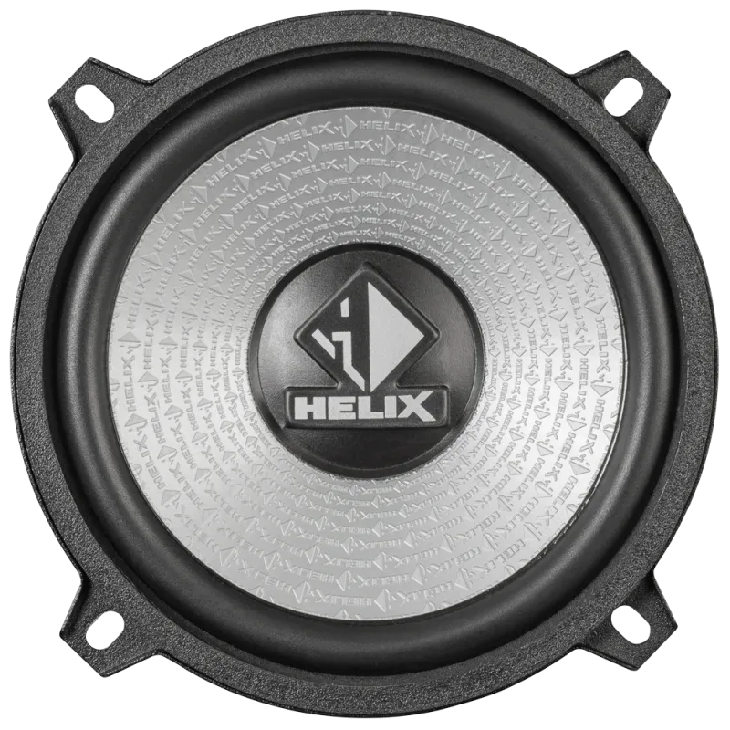 Garsiakalbiai Helix B 52C.2, 150W, komponentiniai, 2-jų juostų