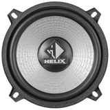 Garsiakalbiai Helix B 52C.2, 150W, komponentiniai, 2-jų juostų