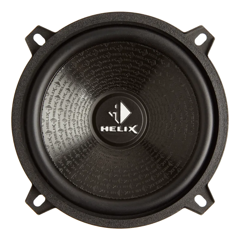 Garsiakalbiai Helix B 5B, 120W, 13cm