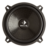 Garsiakalbiai Helix B 5B, 120W, 13cm