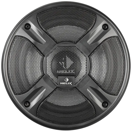 Garsiakalbiai Helix B 62C.2, 180W, komponentiniai, 2-jų juostų