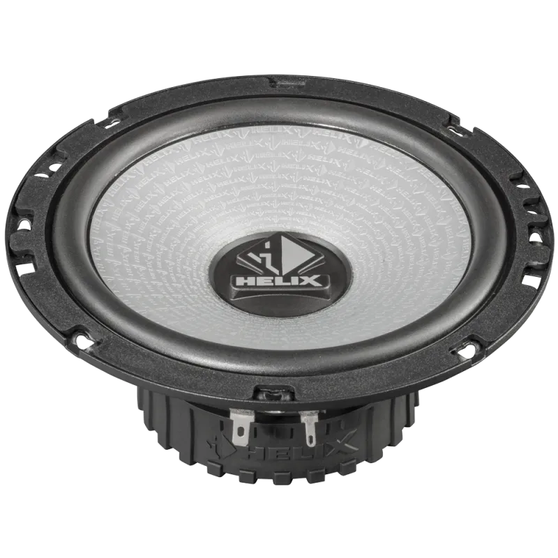 Garsiakalbiai Helix B 62C.2, 180W, komponentiniai, 2-jų juostų