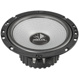 Garsiakalbiai Helix B 62C.2, 180W, komponentiniai, 2-jų juostų