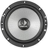 Garsiakalbiai Helix B 62C.2, 180W, komponentiniai, 2-jų juostų