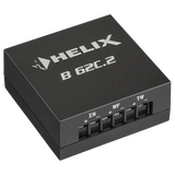 Garsiakalbiai Helix B 62C.2, 180W, komponentiniai, 2-jų juostų