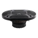 Garsiakalbiai Helix B 69X, 150W, koaksialiniai, 3-jų juostų