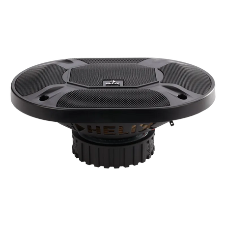 Garsiakalbiai Helix B 69X, 150W, koaksialiniai, 3-jų juostų