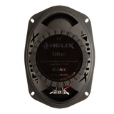 Garsiakalbiai Helix B 69X, 150W, koaksialiniai, 3-jų juostų