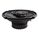 Garsiakalbiai Helix B 69X, 150W, koaksialiniai, 3-jų juostų