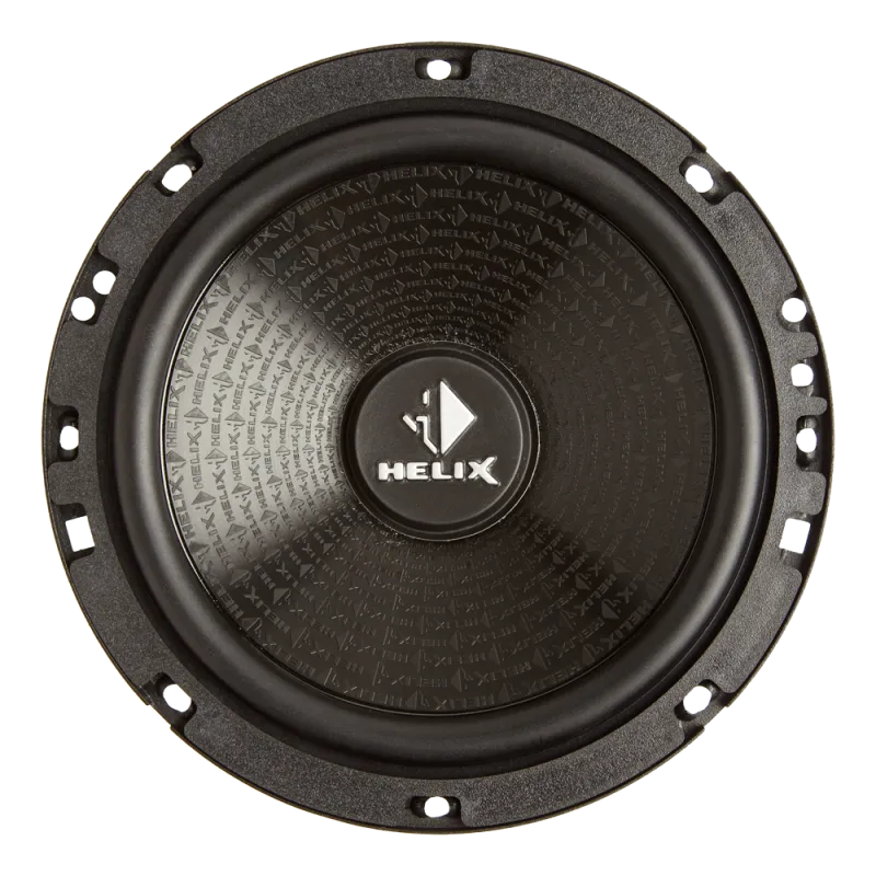 Garsiakalbiai Helix B 6B, 150W, 16.5cm