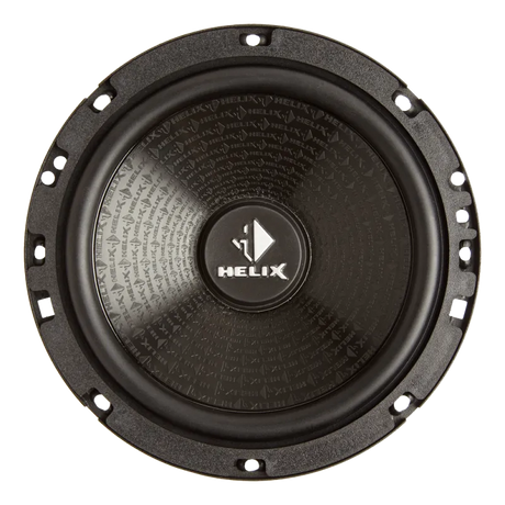 Garsiakalbiai Helix B 6B, 150W, 16.5cm