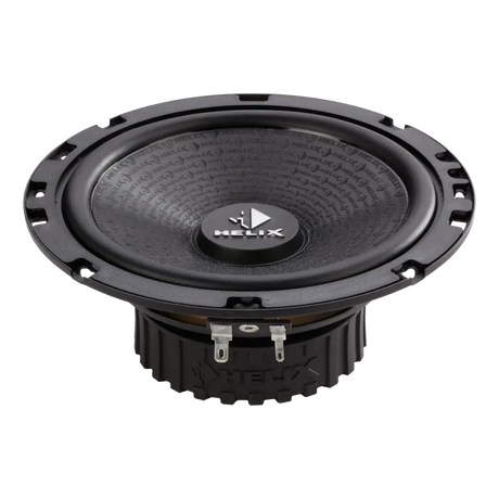 Garsiakalbiai Helix B 6B, 150W, 16.5cm