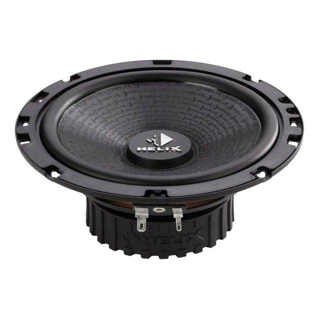 Garsiakalbiai Helix B 6B, 150W, 16.5cm