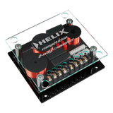 Garsiakalbiai Helix C 62C, 300W, komponentiniai, 2-jų juostų