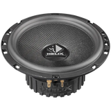 Garsiakalbiai Helix E 62C.2, 220W, komponentiniai, 16.5cm, 2-jų juostų