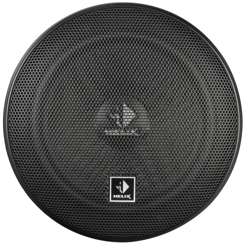 Garsiakalbiai Helix E 62C.2, 220W, komponentiniai, 16.5cm, 2-jų juostų