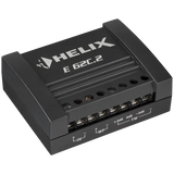 Garsiakalbiai Helix E 62C.2, 220W, komponentiniai, 16.5cm, 2-jų juostų