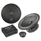 Garsiakalbiai Helix E 62C.2, 220W, komponentiniai, 16.5cm, 2-jų juostų