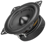 Garsiakalbiai Helix F 42C, 80W, komponentiniai, 2-jų juostų