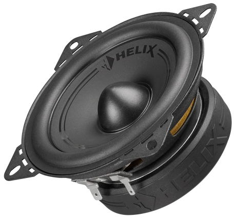 Garsiakalbiai Helix F 42C, 80W, komponentiniai, 2-jų juostų