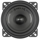 Garsiakalbiai Helix F 42C, 80W, komponentiniai, 2-jų juostų