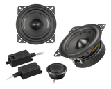 Garsiakalbiai Helix F 42C, 80W, komponentiniai, 2-jų juostų