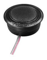 Garsiakalbiai Helix F 62C, 120W, komponentiniai, 2-jų juostų