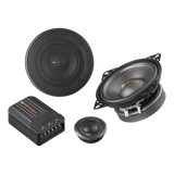 Garsiakalbiai Helix Match MS 42C, 105W, komponentiniai, 10cm, 2-jų juostų