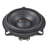 Garsiakalbiai Helix Match MS 42C-BMW.1, 120W, 2-jų juostų