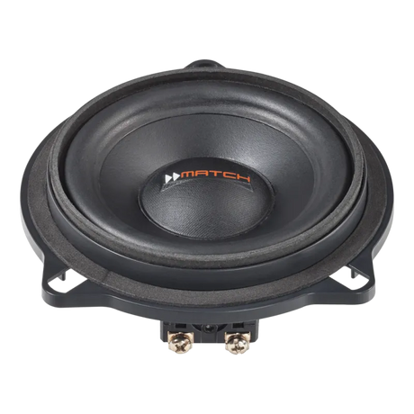 Garsiakalbiai Helix Match MS 42C-BMW.1, 120W, 2-jų juostų