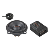 Garsiakalbiai Helix Match MS 42C-BMW.1, 120W, 2-jų juostų