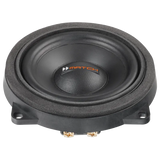 Garsiakalbiai Helix Match MS 42C-BMW.2, 120W, 2-jų juostų