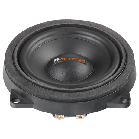 Garsiakalbiai Helix Match MS 42C-BMW.2, 120W, 2-jų juostų