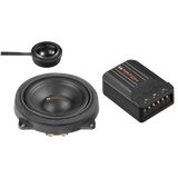 Garsiakalbiai Helix Match MS 42C-BMW.2, 120W, 2-jų juostų