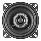 Garsiakalbiai Helix Match MS 4X, 90W, koaksialiniai, 10cm, 2-jų juostų