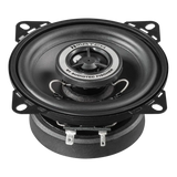 Garsiakalbiai Helix Match MS 4X, 90W, koaksialiniai, 10cm, 2-jų juostų