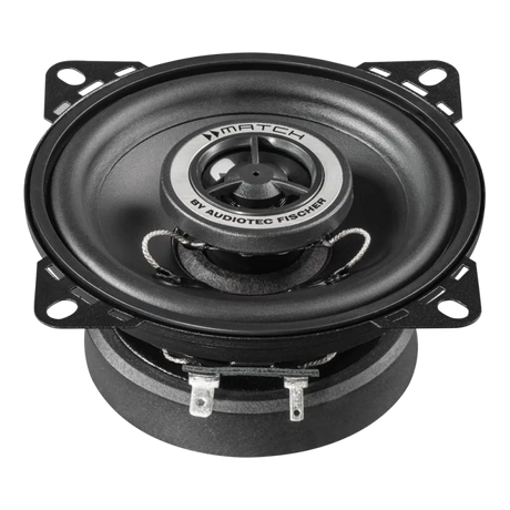 Garsiakalbiai Helix Match MS 4X, 90W, koaksialiniai, 10cm, 2-jų juostų