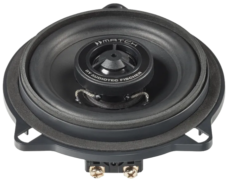 Garsiakalbiai Helix Match MS 4X-BMW.1, 120W, koksialiniai, 10cm, 2-jų juostų