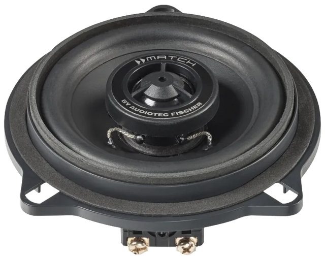 Garsiakalbiai Helix Match MS 4X-BMW.1, 120W, koksialiniai, 10cm, 2-jų juostų