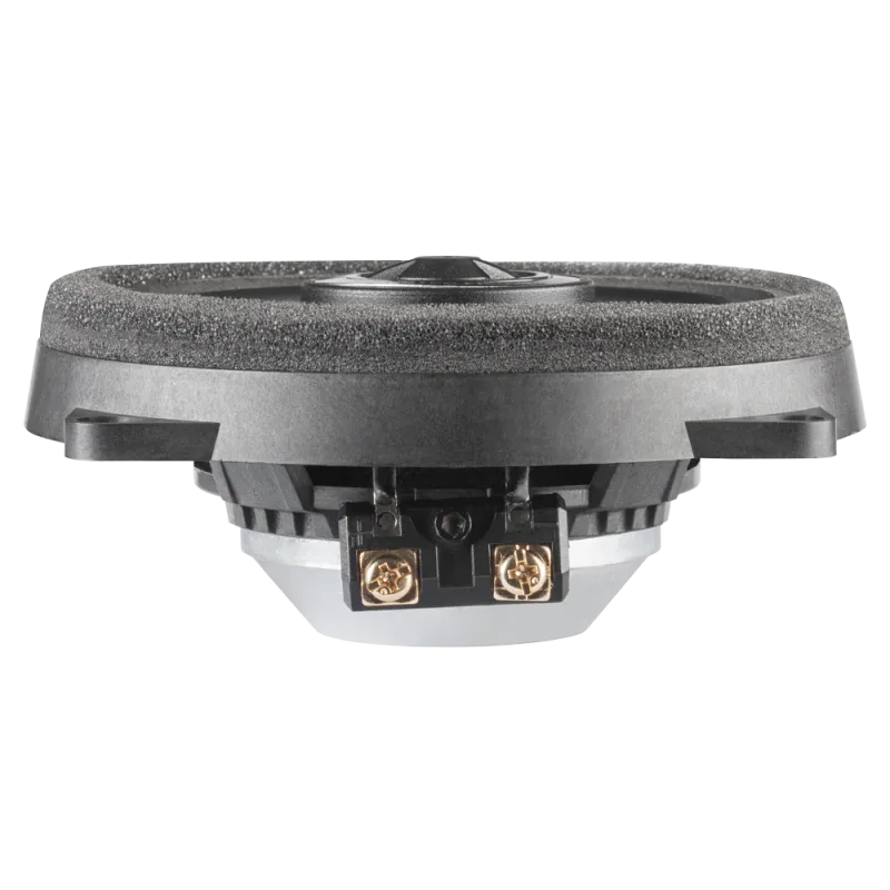 Garsiakalbiai Helix Match MS 4X-BMW.2, 120W, koaksialiniai, 10cm, 2-jų juostų