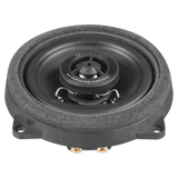 Garsiakalbiai Helix Match MS 4X-BMW.2, 120W, koaksialiniai, 10cm, 2-jų juostų